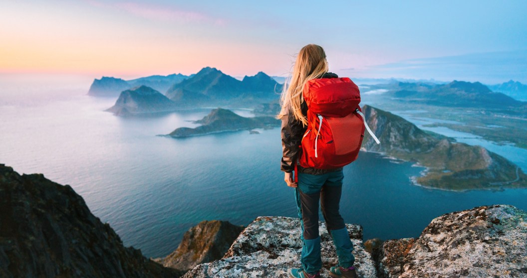 6 Experts Pick Top Solo Travel Spot Worldwide