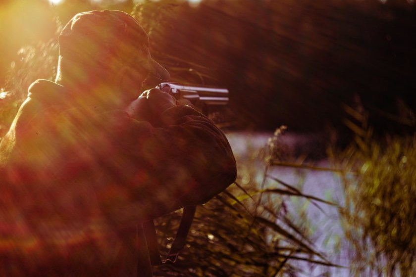 two men found dead after going missing while hunting