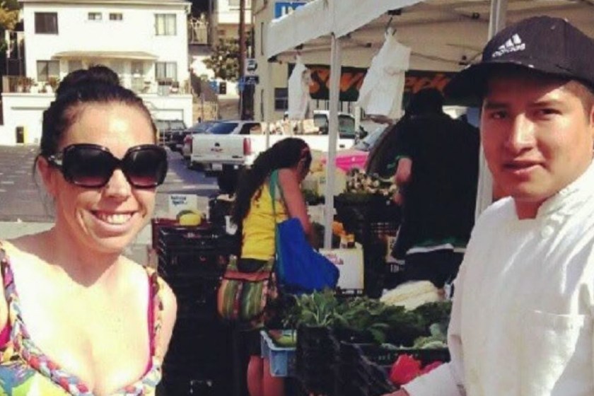 vegan restaurant shuts down after putting meat on the menu