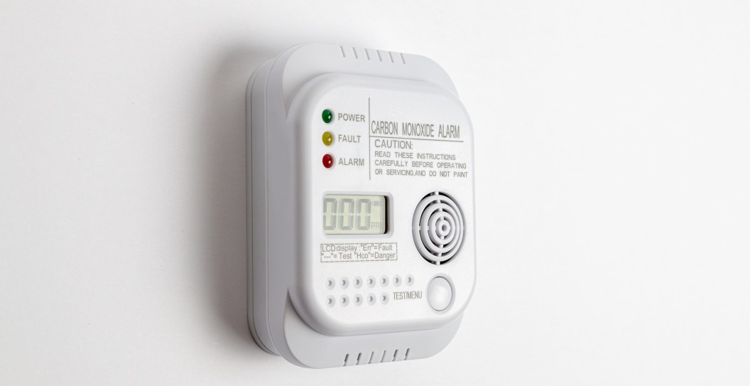 7 Kids Hospitalized Over Suspected Carbon Monoxide Poisoning At Daycare ...