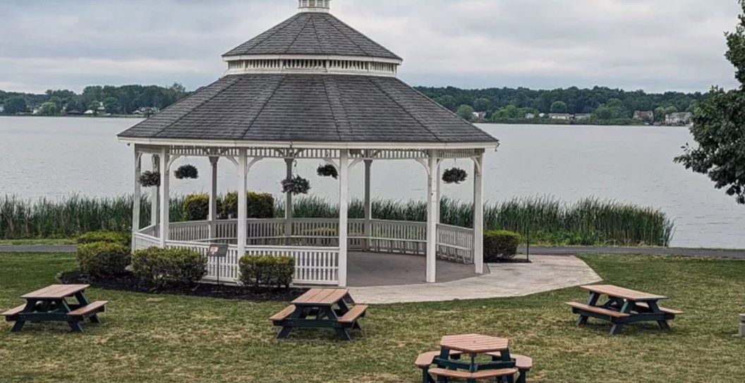 86-Year-Old Grandfather Found Dead At Lake That He Frequently Visited