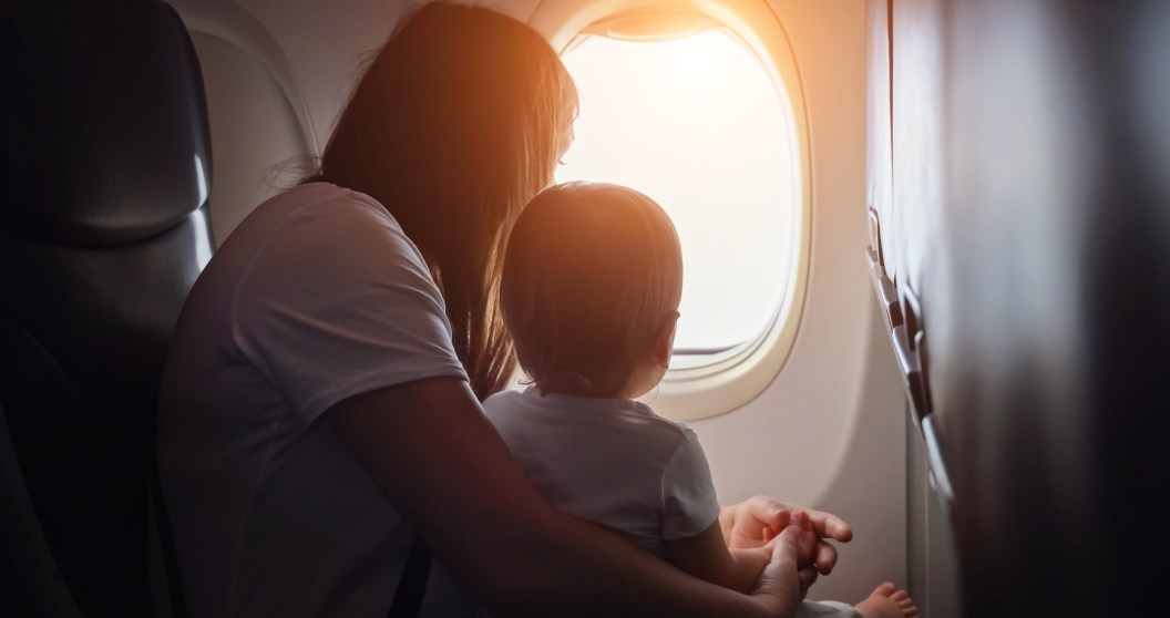 Pilot Sparks Debate After Sharing Proper Window Seat Etiquette
