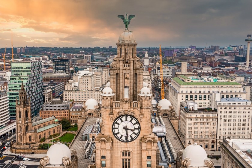 best destination dupes to save money when traveling Liverpool