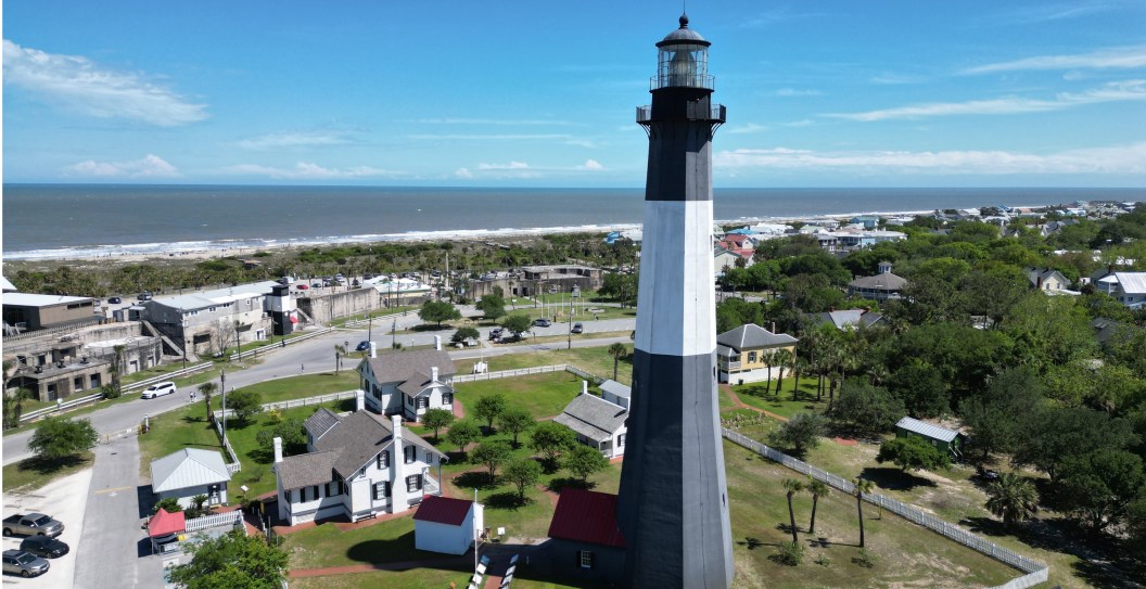 A Rowdy Spring Break Beach Festival Is Returning To A Quiet Southern Town With Some Changes