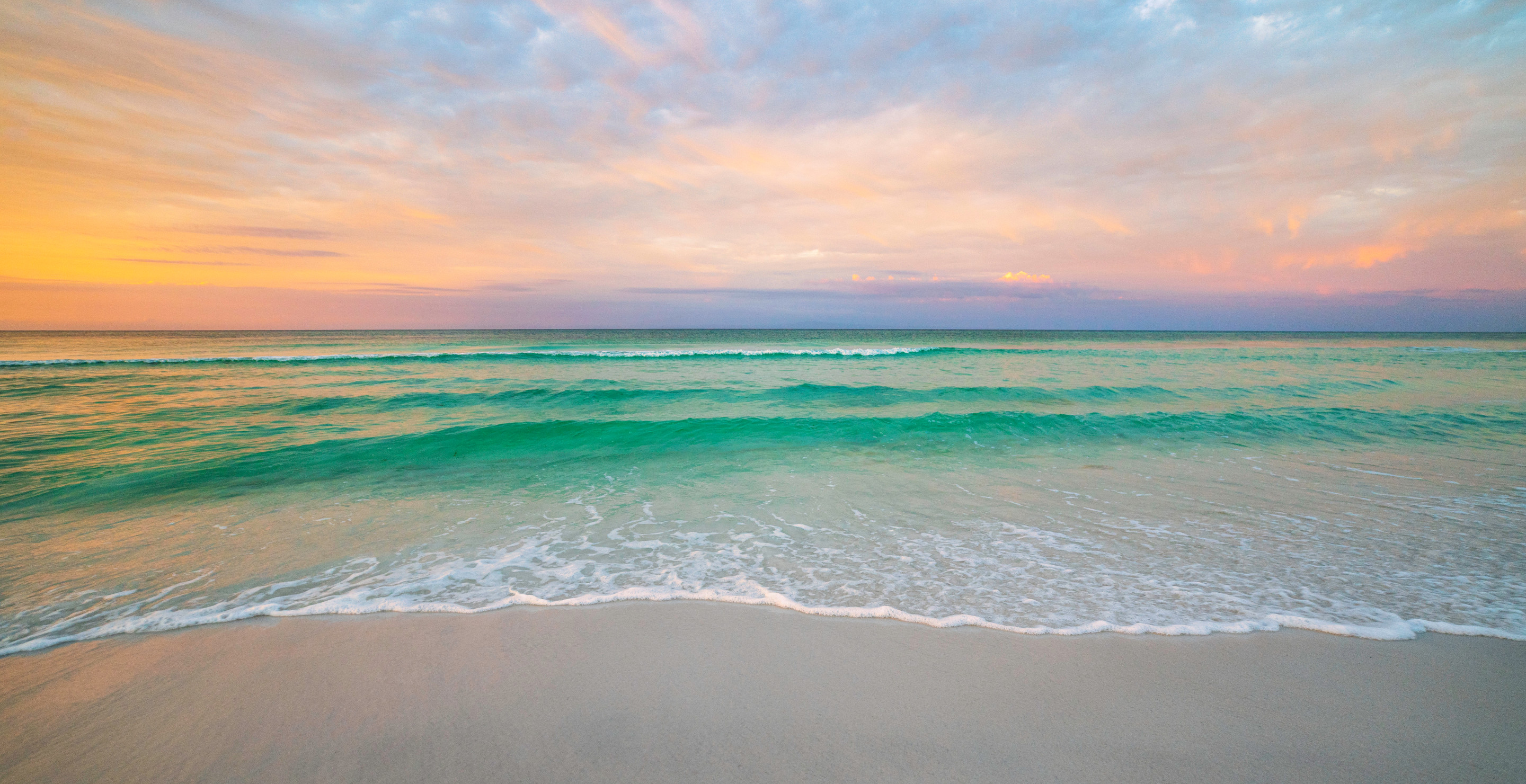 America's Most Dangerous Beaches Is Located In One Popular State For Tourists