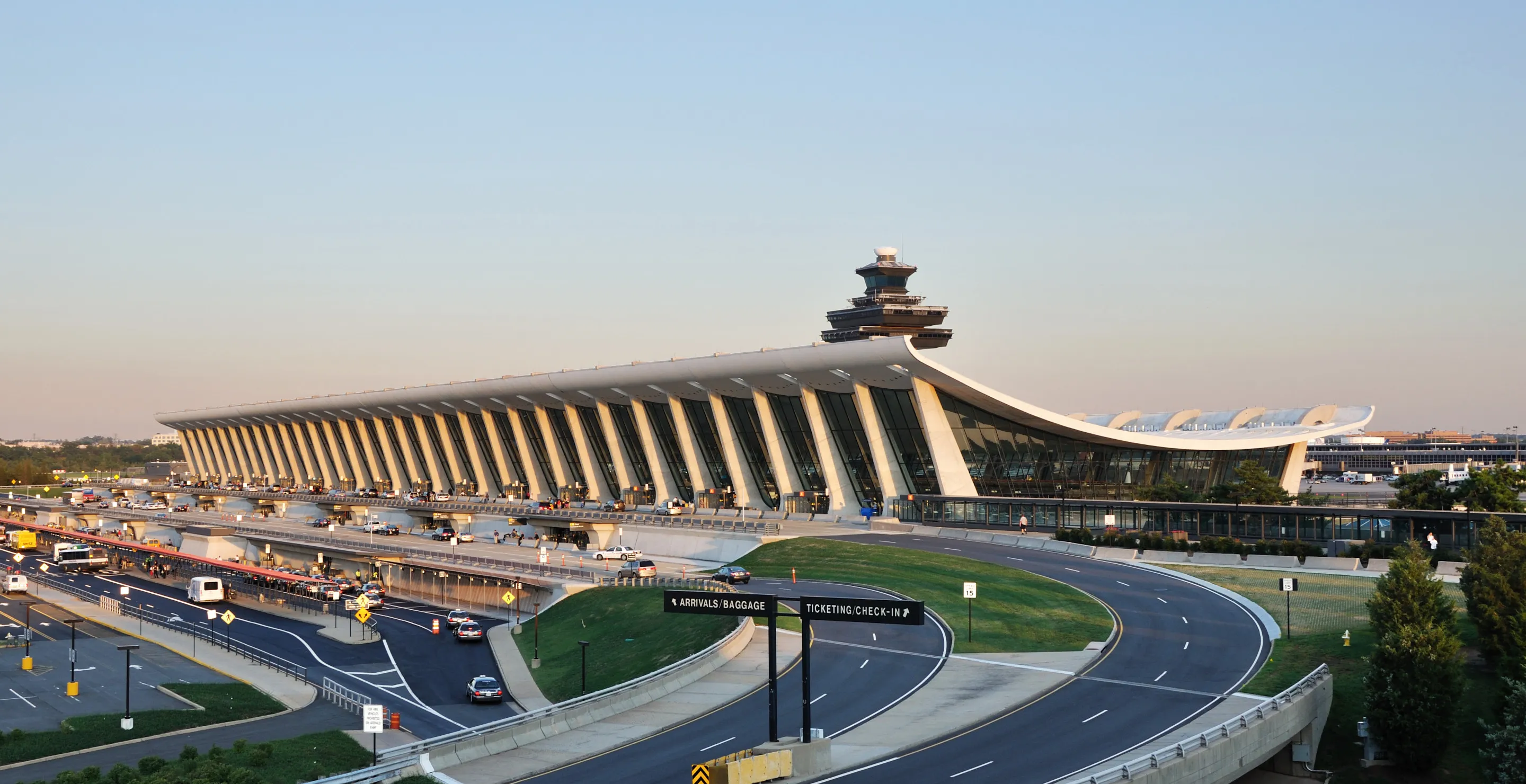 Another Major Airport Issues Warning After Passenger Arrives With Highly Contagious Disease
