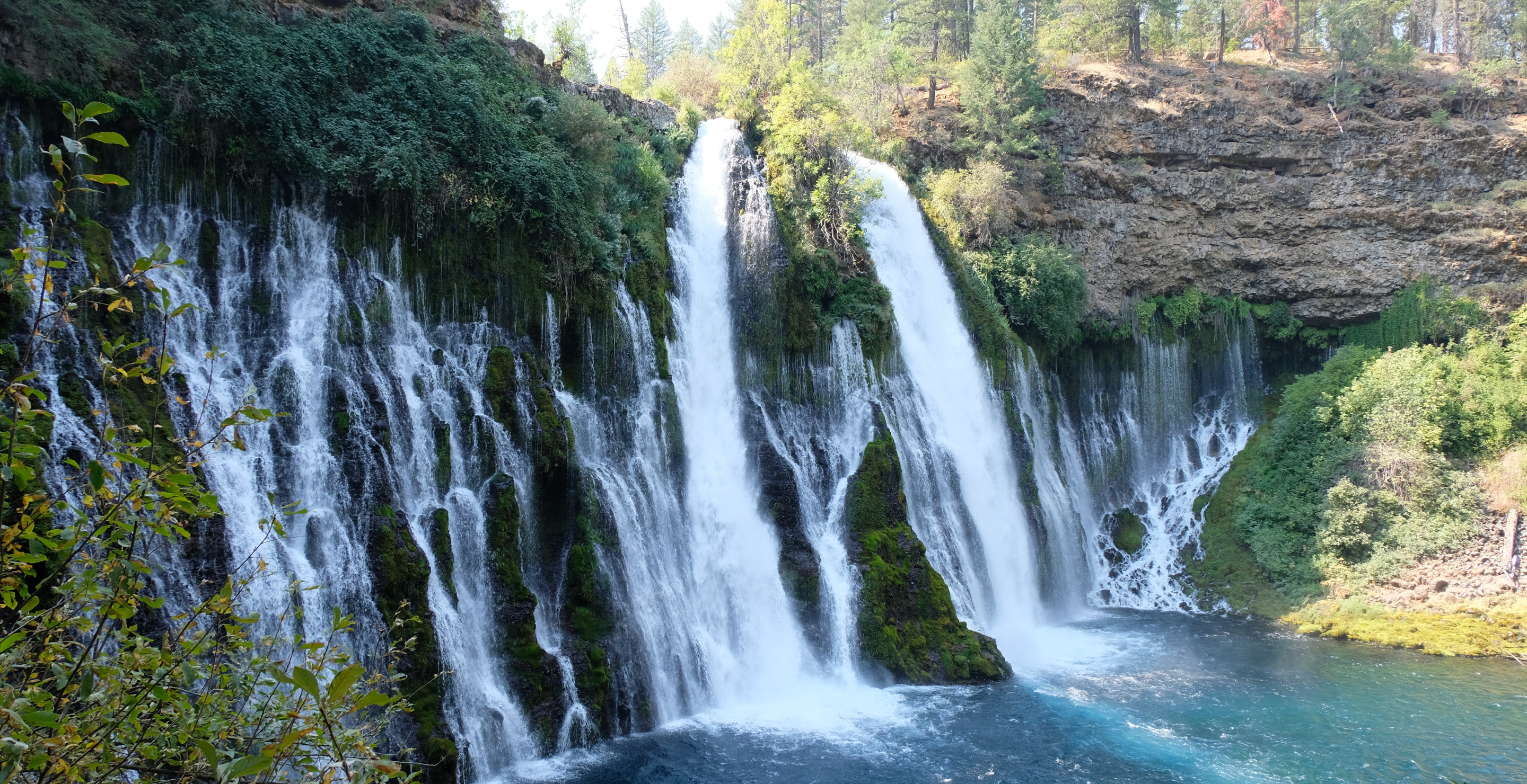 Eighth Wonder Of The World Reopened In California After Tourists Ruin It
