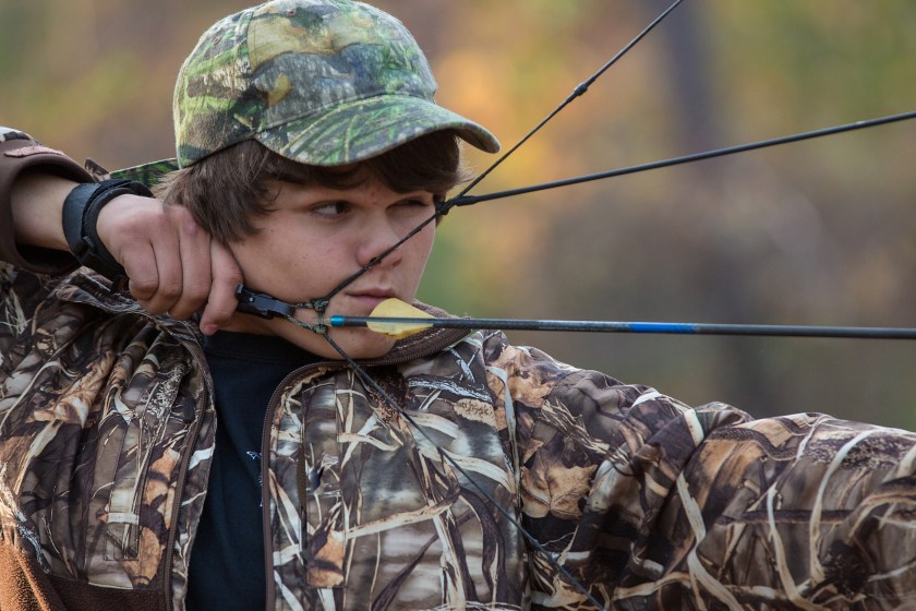 Important Lessons Children Learn From Hunting