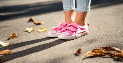 Little Girl Attacked By Wild Animal And Almost Dragged Away Moment