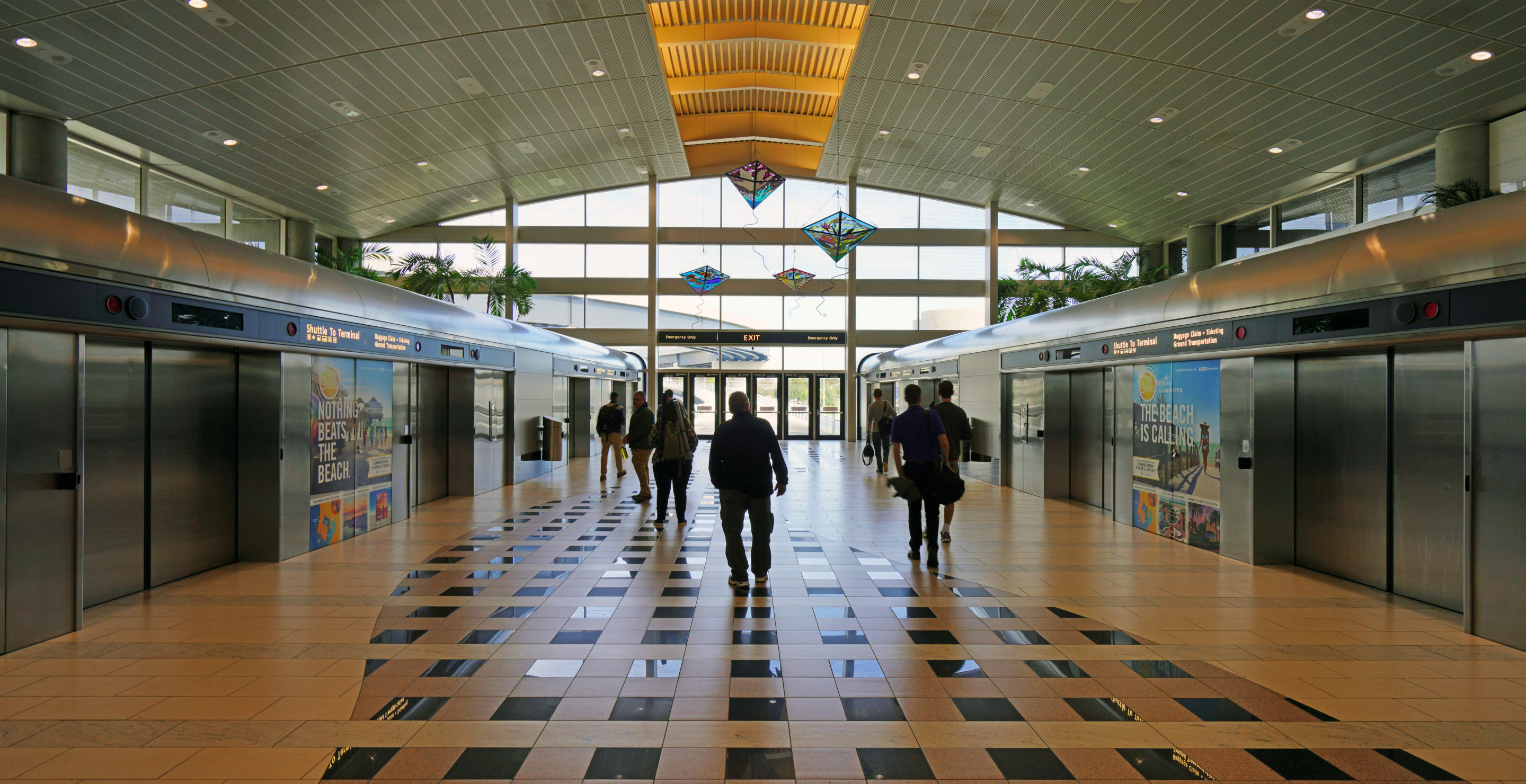 Major Airport Sparks Panic That It's Closing Down Forever After Social Media Post