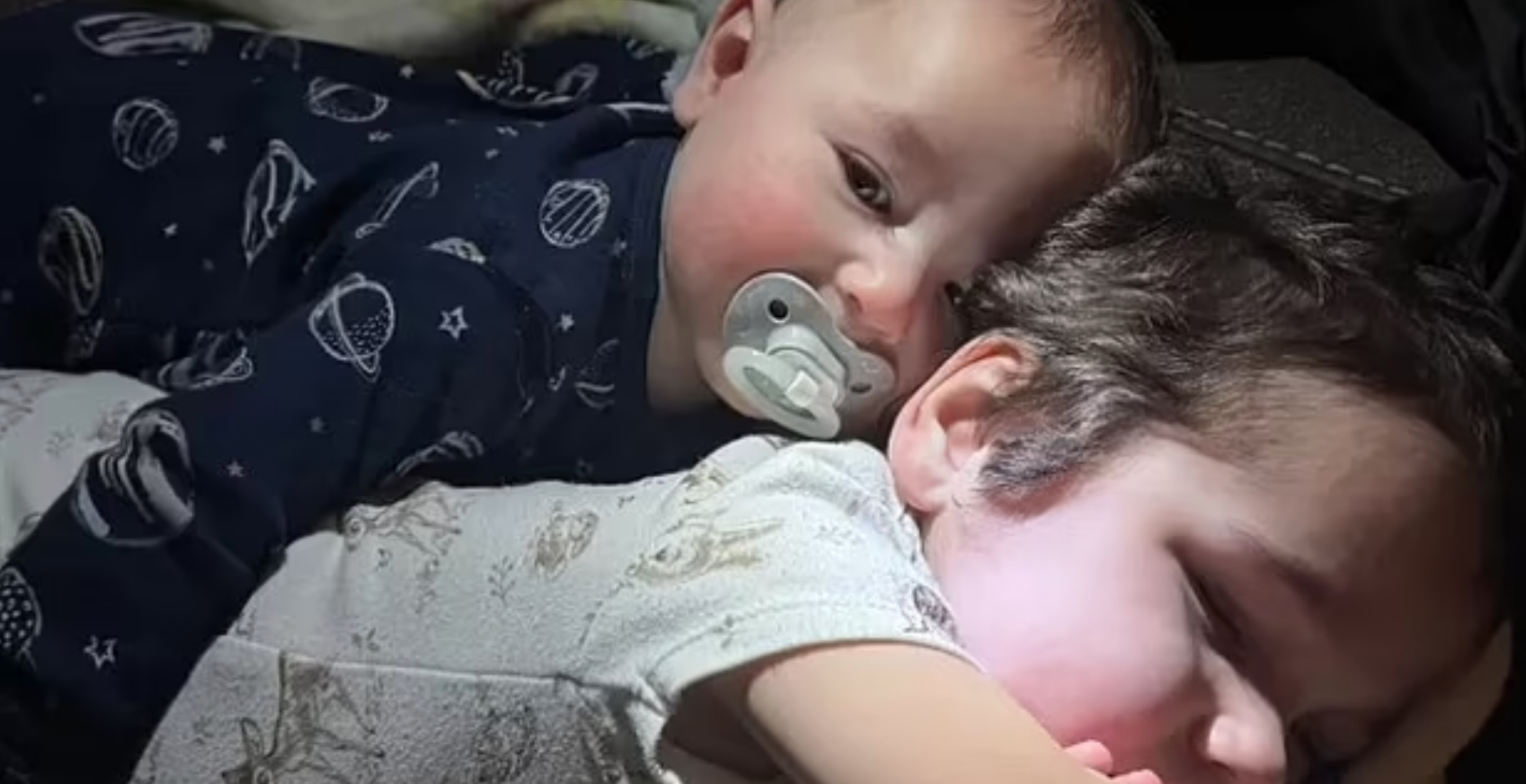 Mother Claims United Airlines Crew Tried To Force Her To Remove Son's Lifesaving Ventilator For Flight