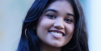 Person Of Interest Named In Disappearance Of College Student Sudiksha