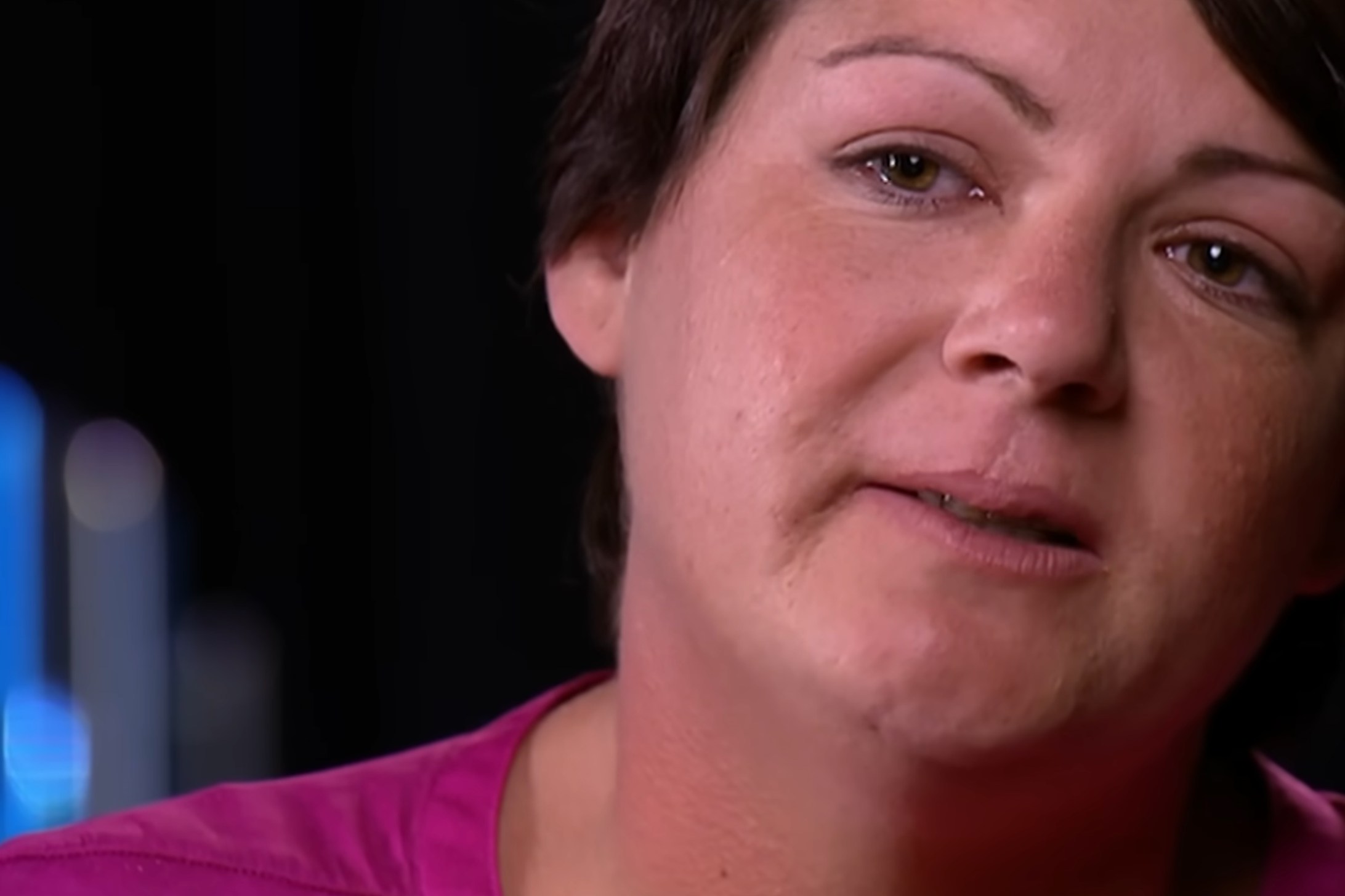 This Woman's Incredible Tale Of Surviving 17 Days Naked And Alone In