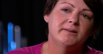 This Woman's Incredible Tale Of Surviving 17 Days Naked And Alone In