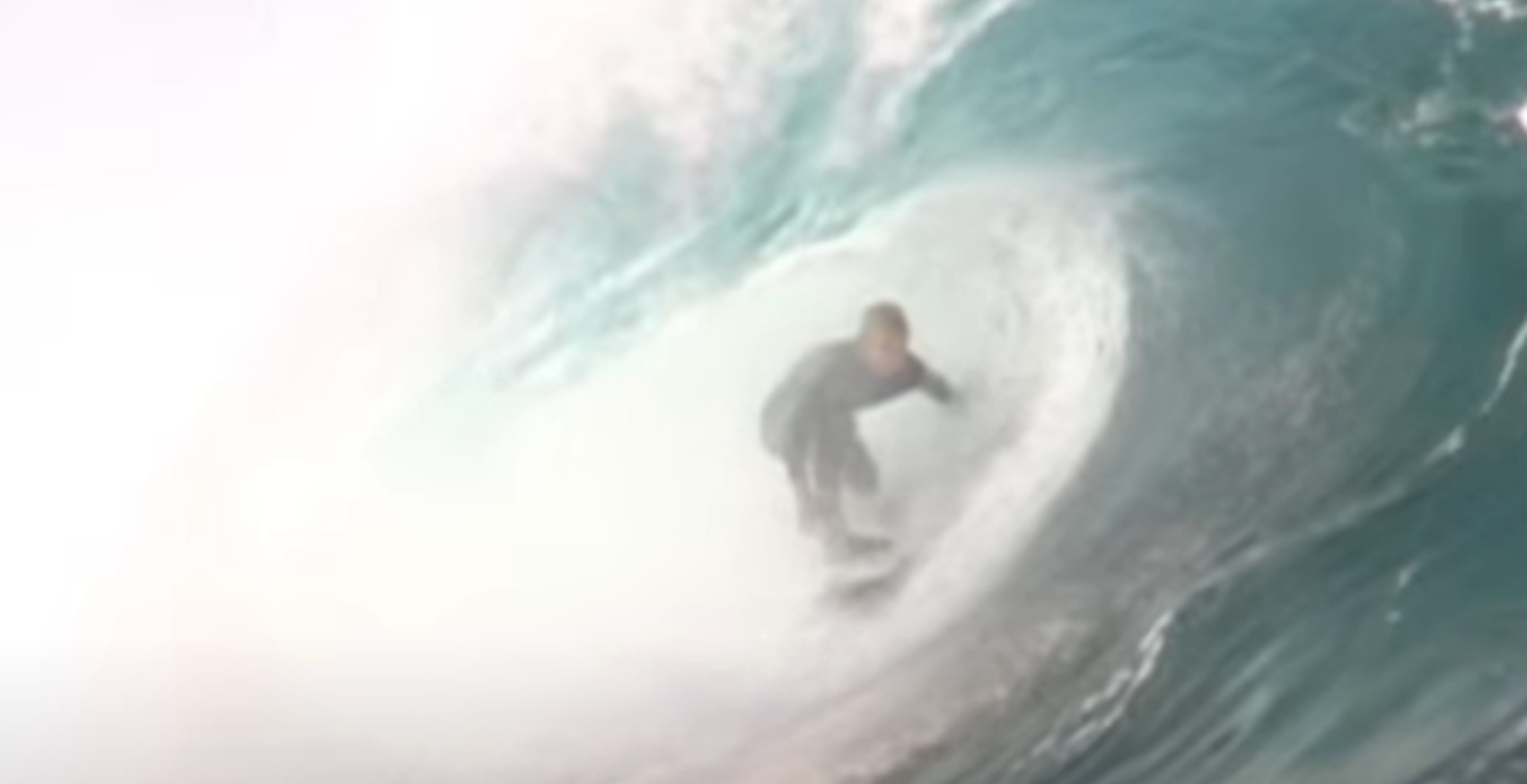 Surfing Icon Hugues Oyarzabal Has Died At 39, Cause Of Death Revealed