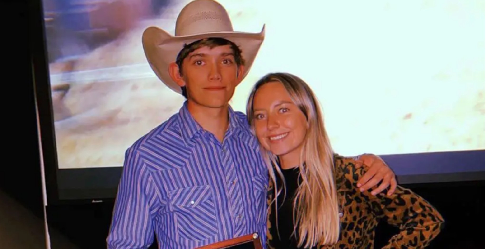 24-Year-Old Rodeo Star Trampled To Death By Rampaging Bull: