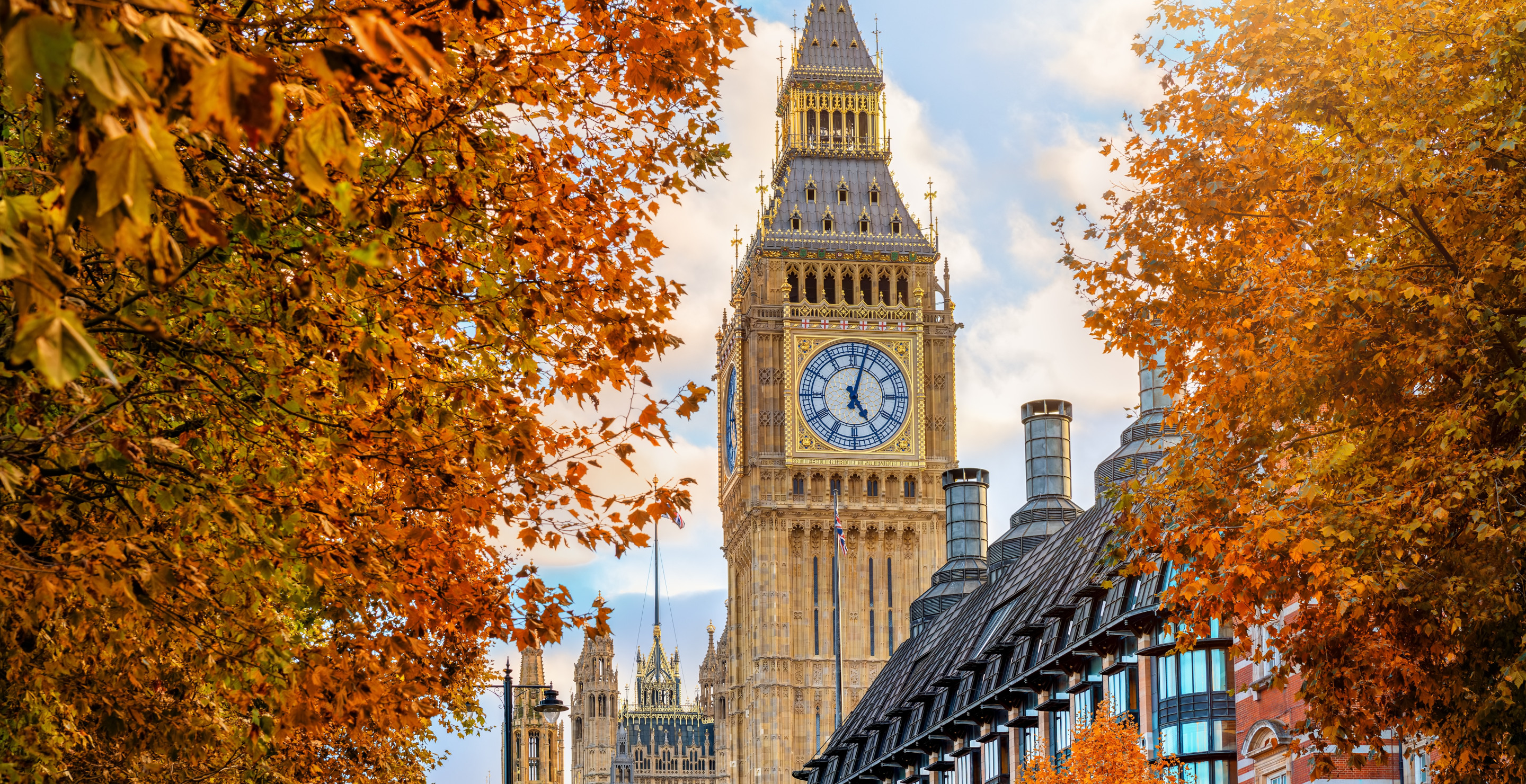 American Traveler Reveals Living In The U.K. Is More Different Than You Might Think