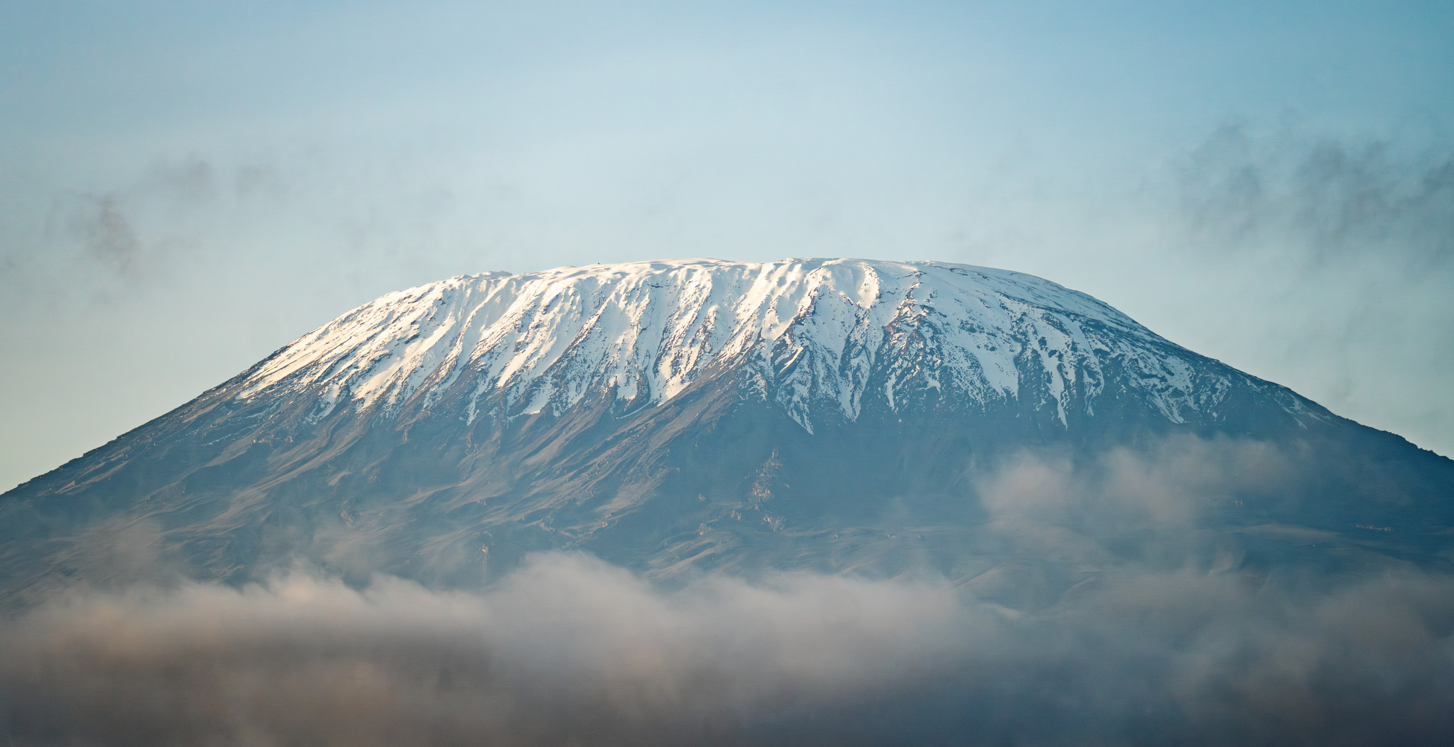 Army Veteran With One Lung Makes It His Goal To Climb Some Of The World's Tallest Mountains