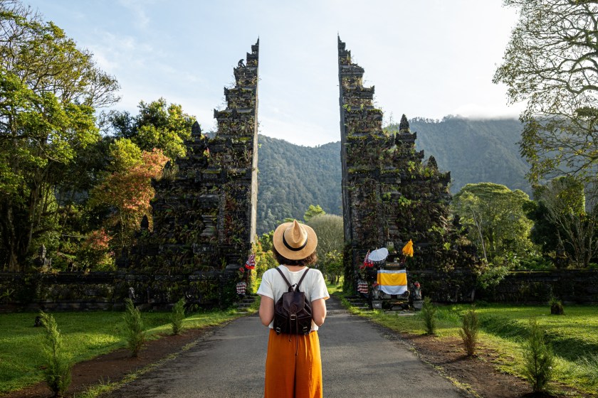 Bali Introduces Strict New Tourist Rules That Have Major Impact On Women
