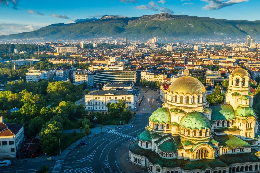 Bulgaria 10 loneliest countries in the world