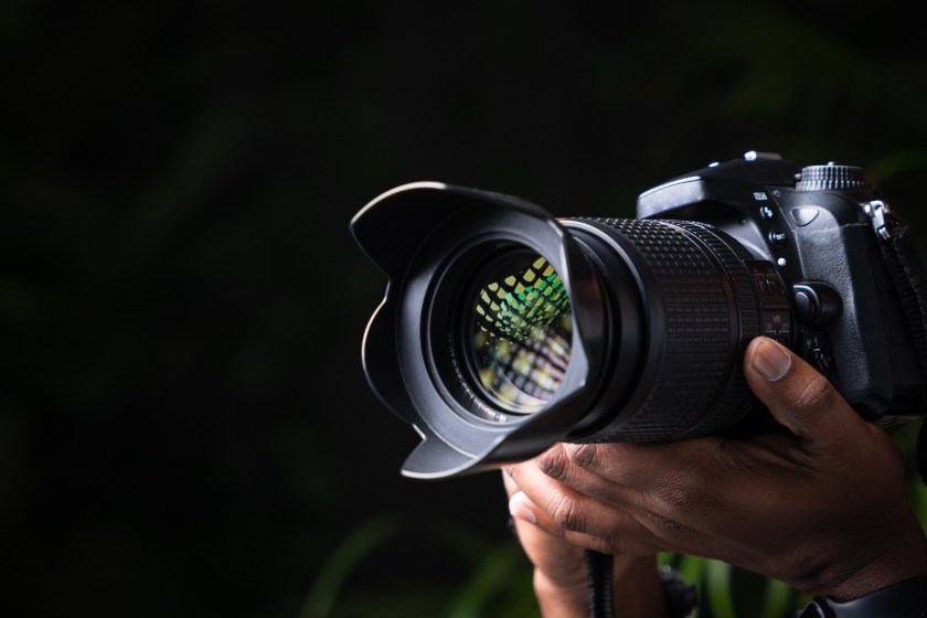 Cameras