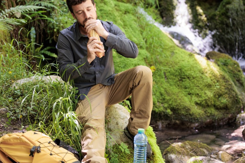 Common Backpacking And Hiking Mistakes