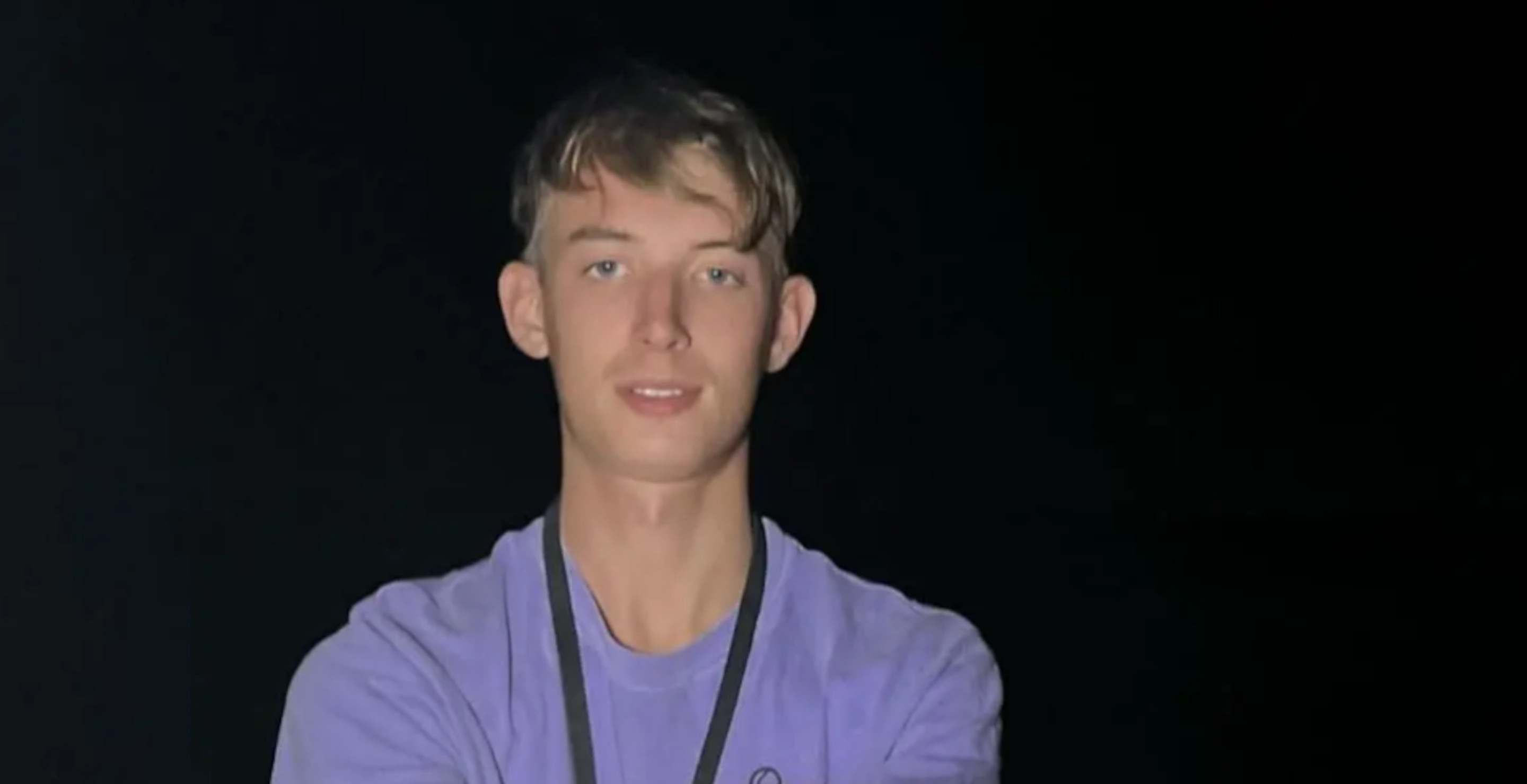 Florida Fisherman Speaks Out After Boat Captain Jumped On His Boat And Threatened Him