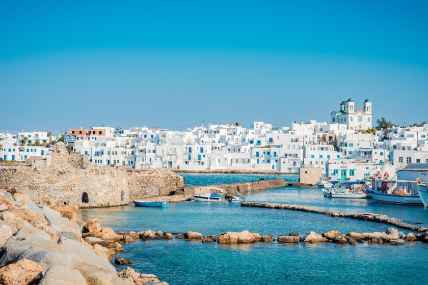 Greece is the loneliest country in the world