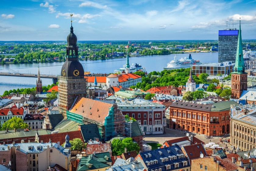 Latvia
