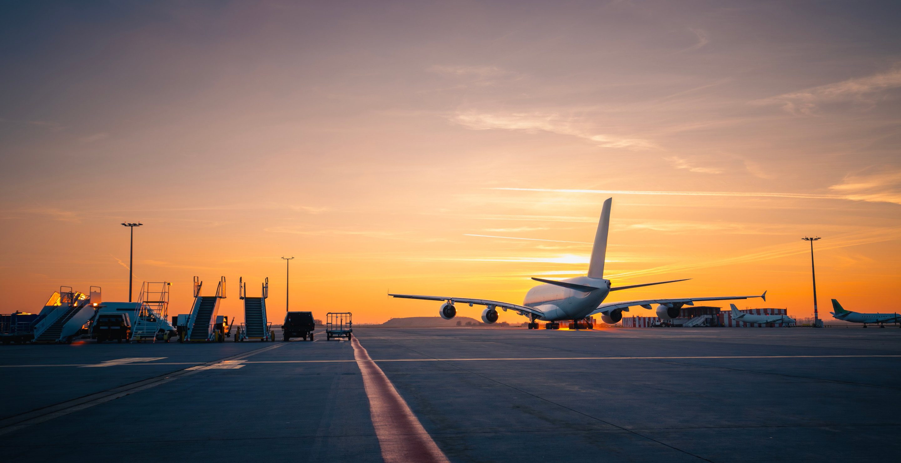 Major Airline Joins Rivals In Cutting Multiple Flights Amid Economic Uncertainy