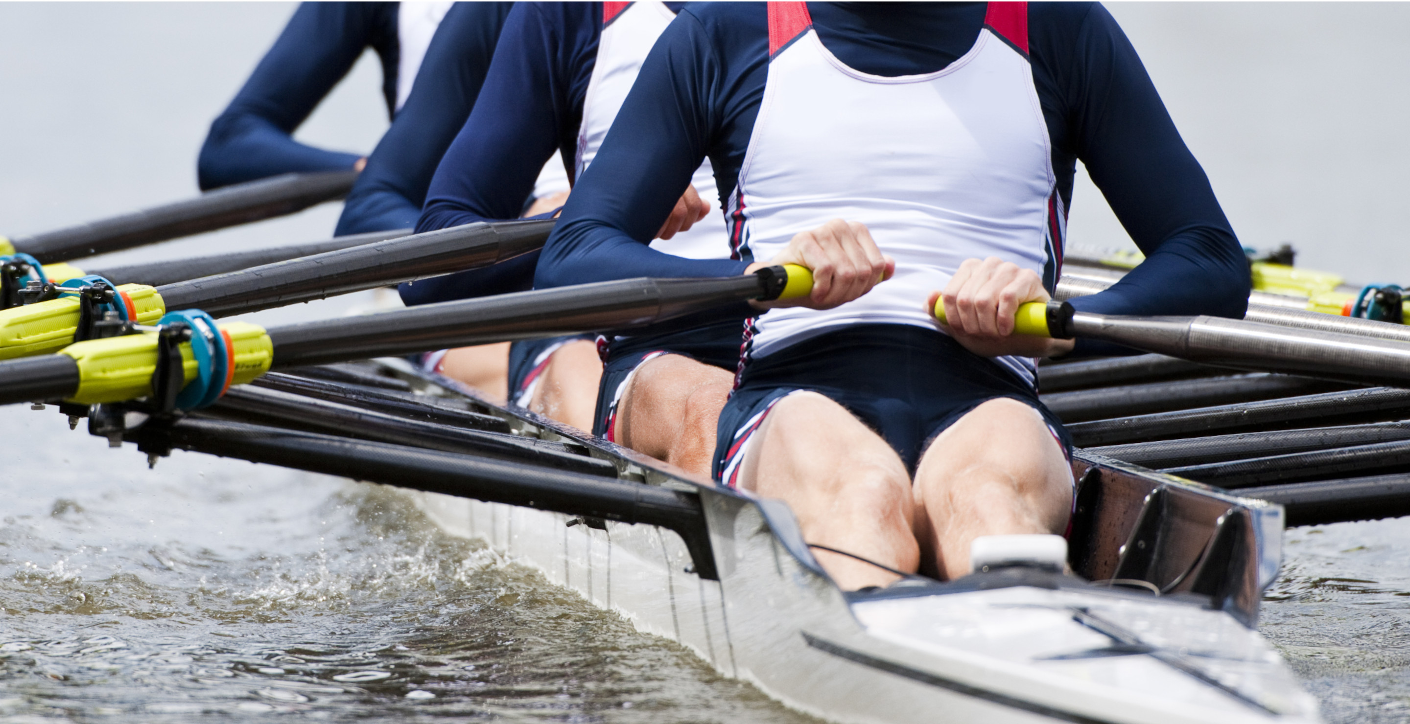 More Than Dozen On College Rowing Team Hospitalized After Boat Capsizes In River