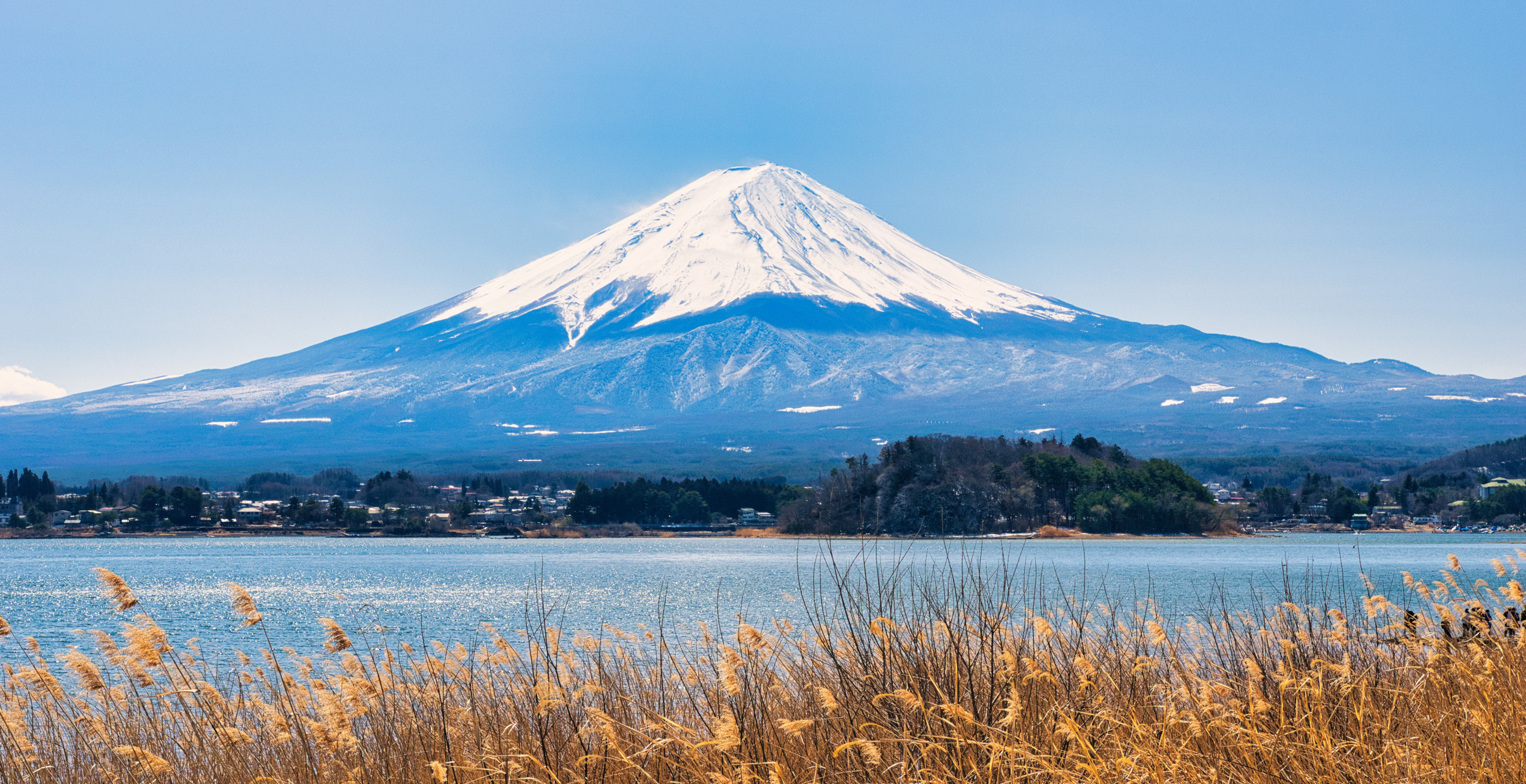 Mountain Climber Has To Be Rescued Twice From Mount Fuji Only Days Apart