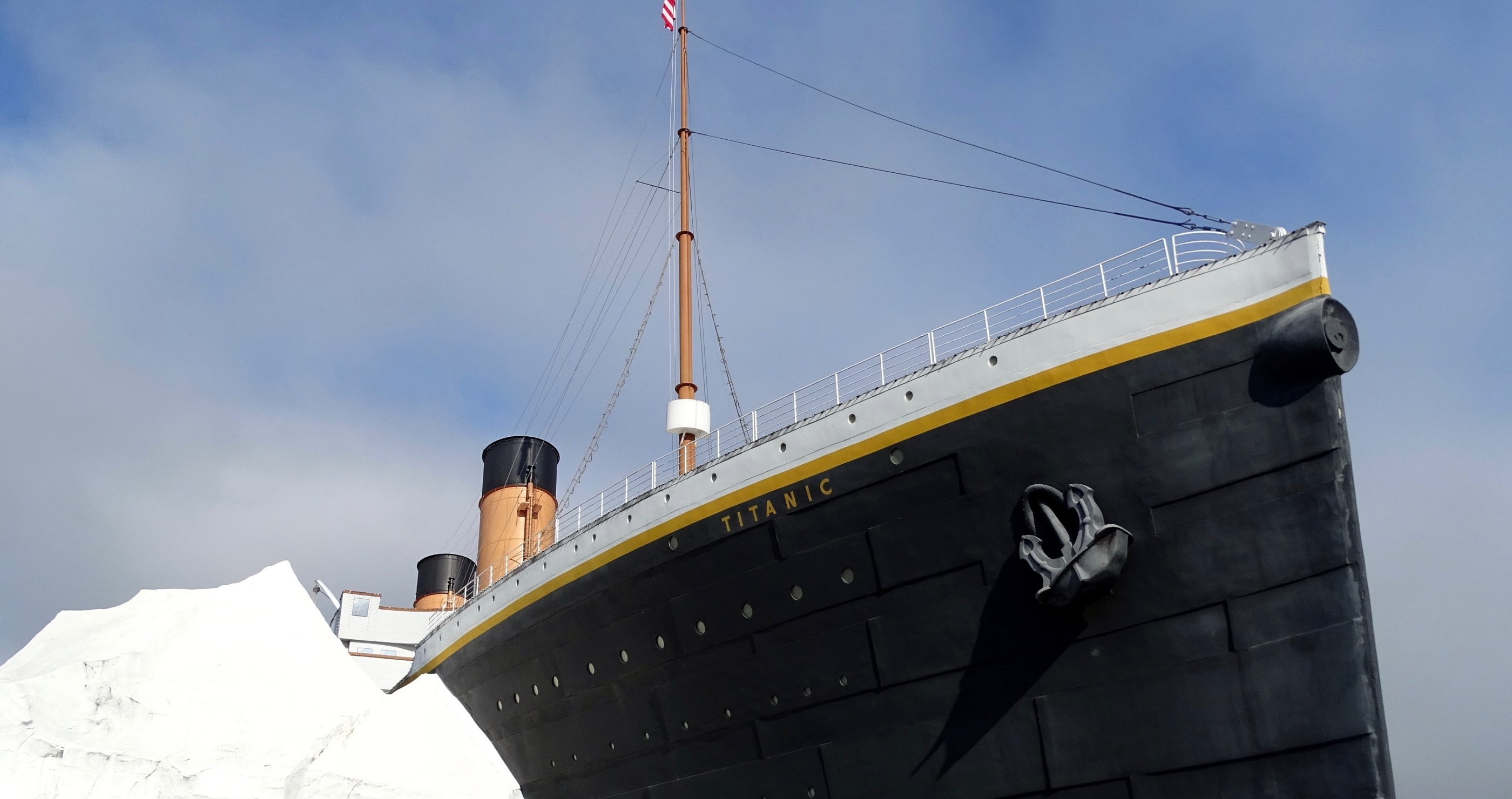 New Book Reveals Possible Truth Behind Titanic Captain's Last Moments 