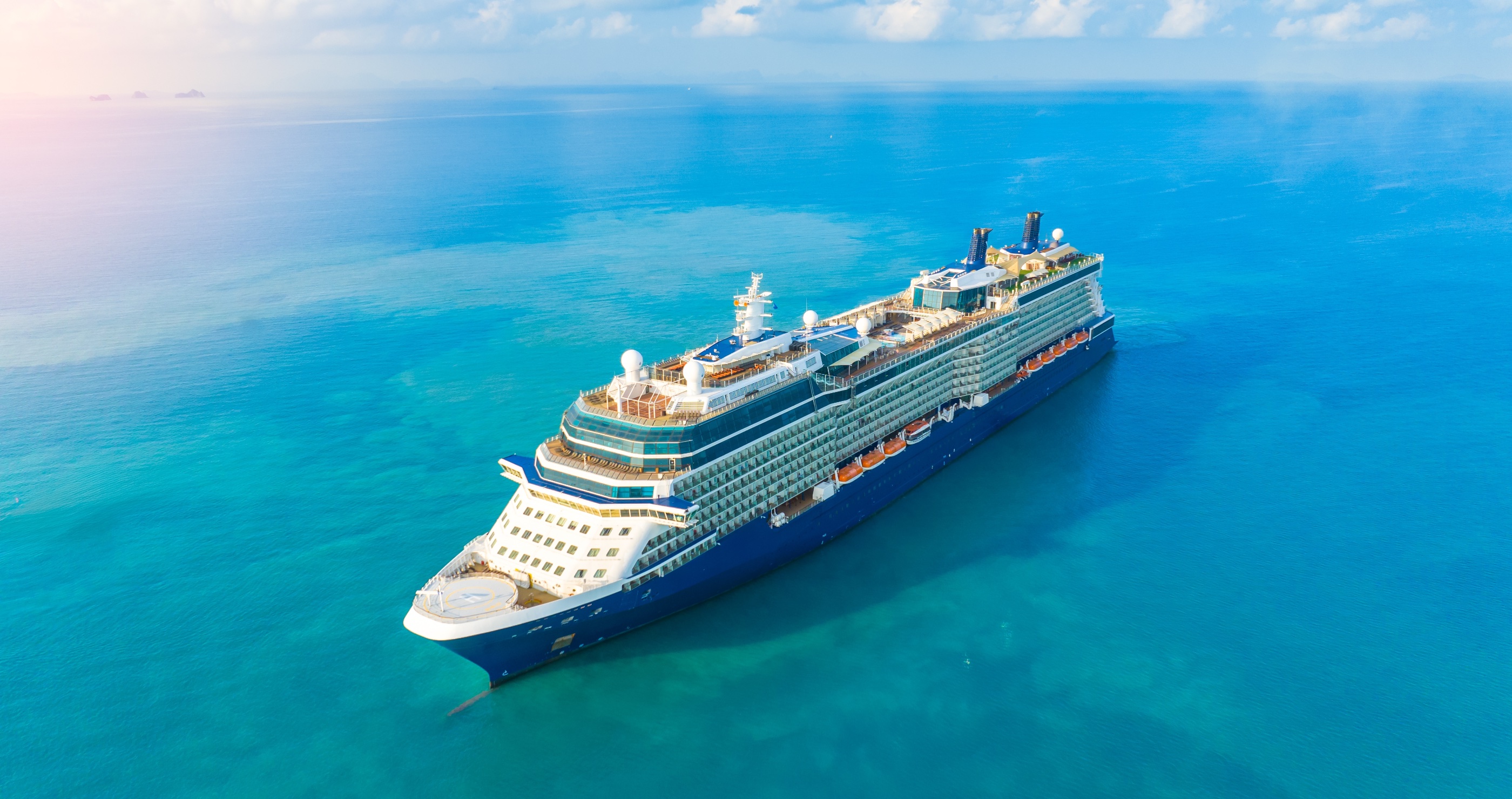 Norovirus Outbreak Infects More Than 200 Passengers On Caribbean Cruise