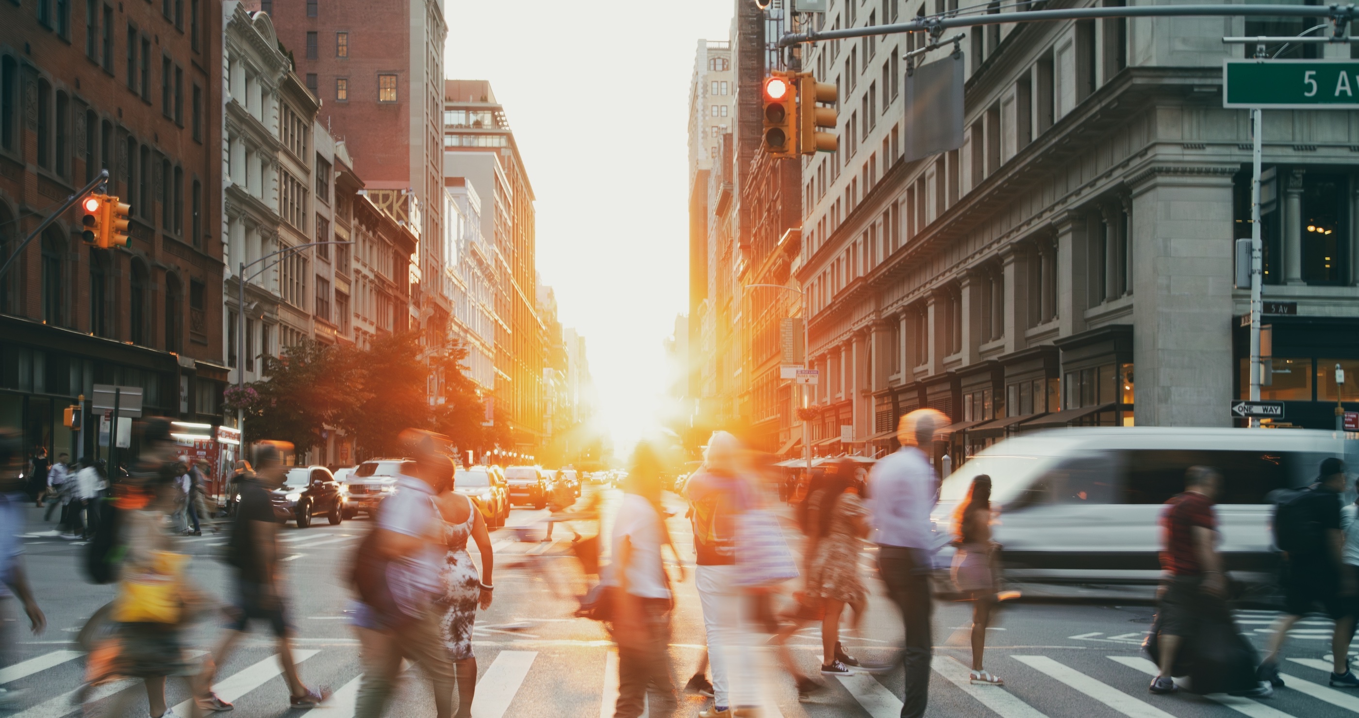 The Worst Cities In America According To Visitors 