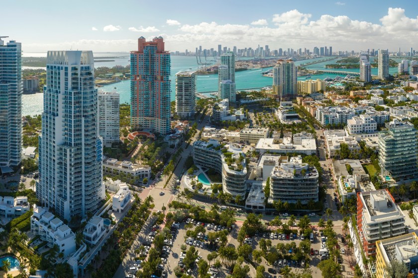 The Worst Cities In America According To Visitors Miami Florida