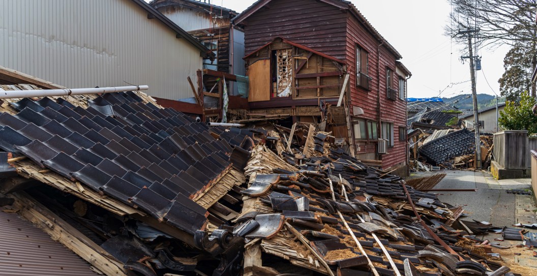 TikTok Astrologer Arrested For Predicting Earthquake That Never Happened