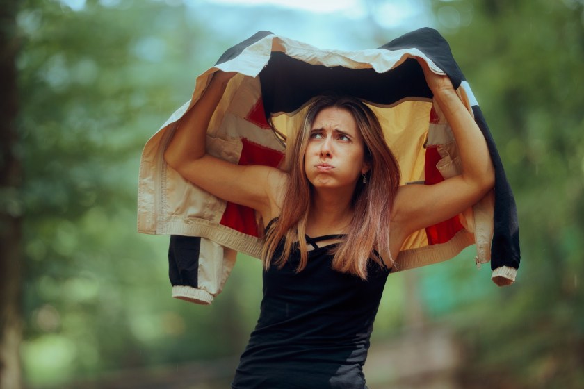 common backpacking and hiking mistakes
