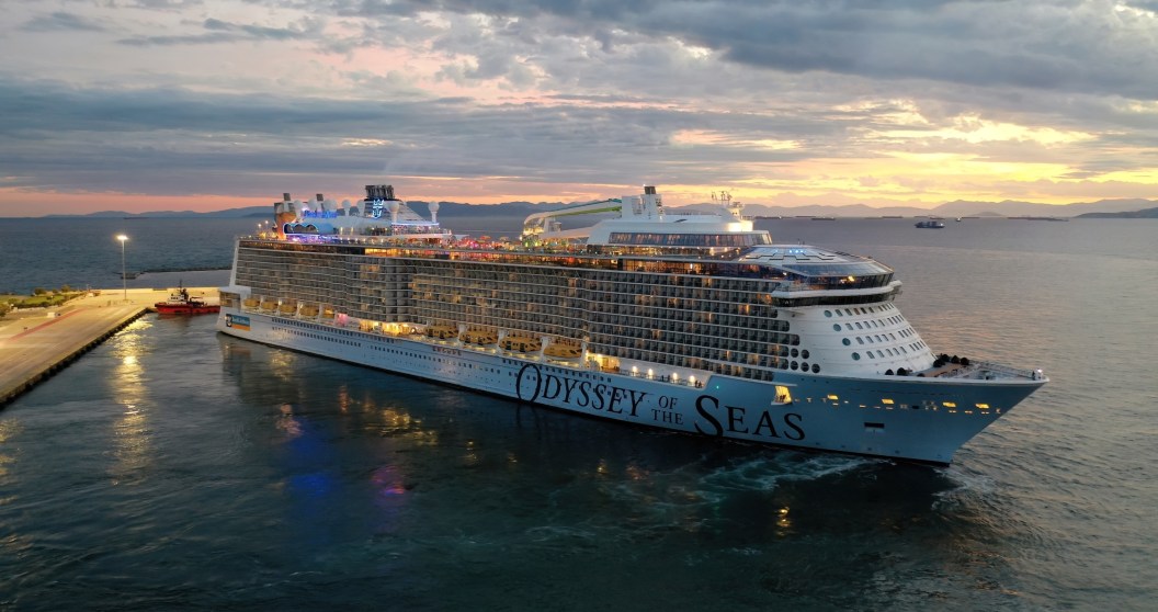 cruise ship member shares what happens when you are fired on board
