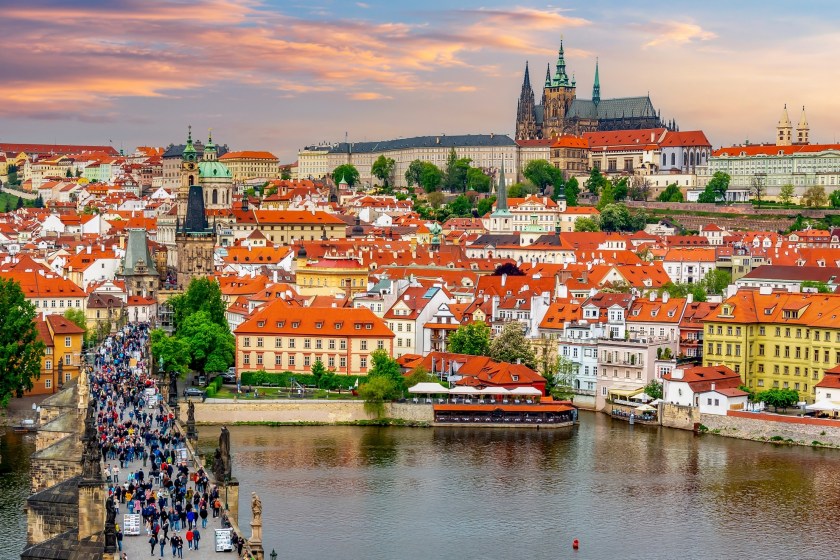 czech republic 10 loneliest countries in the world