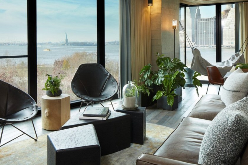 1 Hotel Brooklyn Bridge