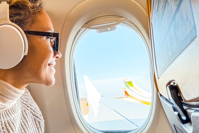 10 Must-Have Items Flight Attendants Recommend Traveling With Noise Canceling Headphones