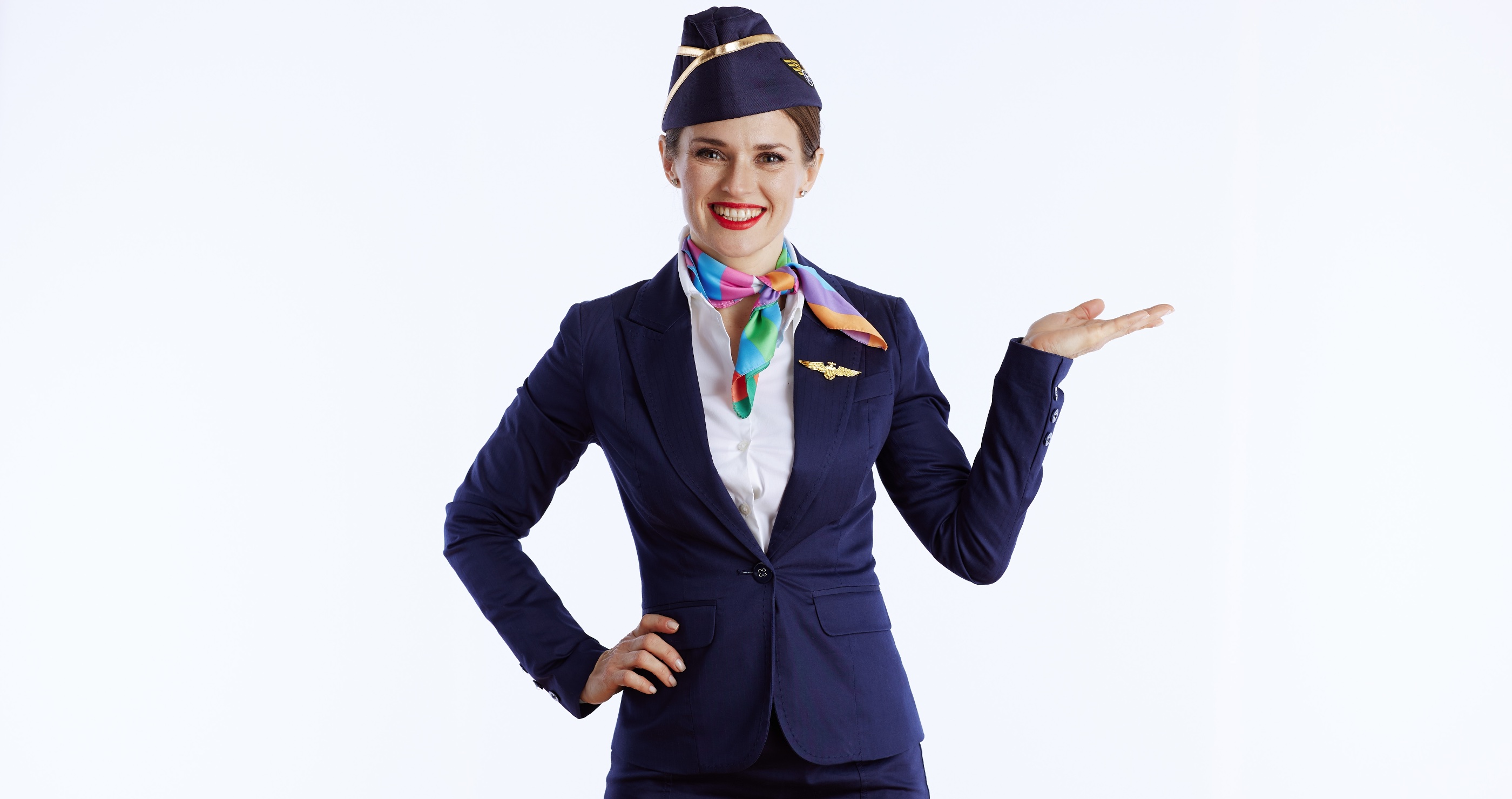 10 Must-Have Items Flight Attendants Recommend Traveling With