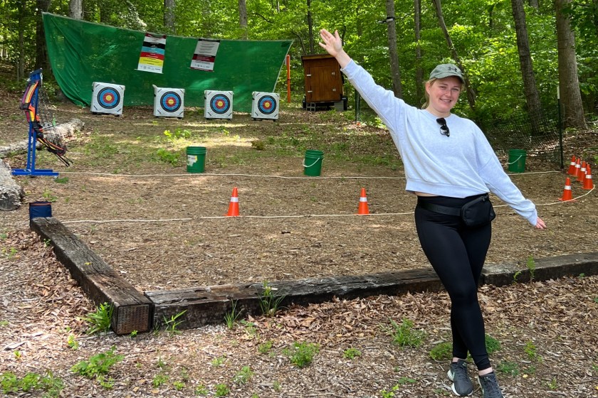 7 Things I Wished I Knew About Archery Before I Took My First Lesson