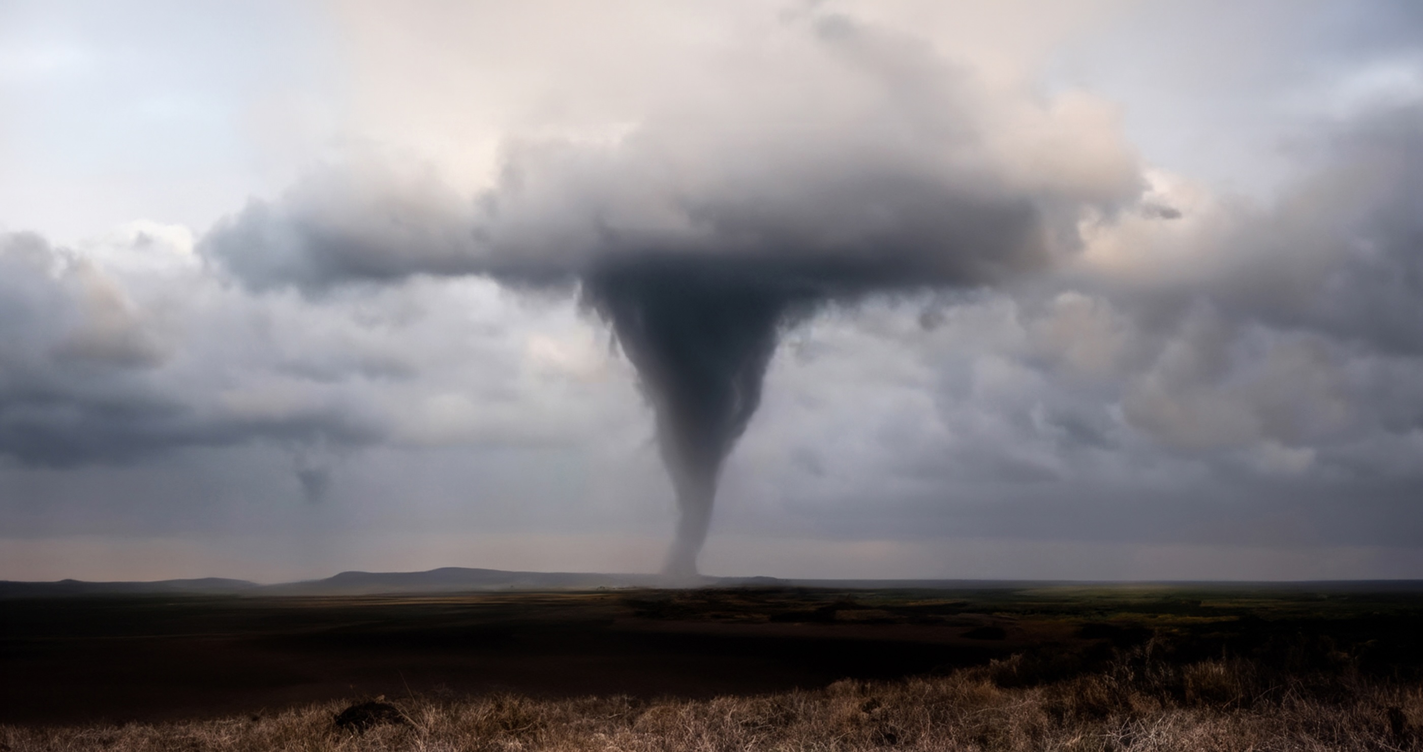 A Massive Tornado In Colorado Reminds Us Tornado Season Is Here