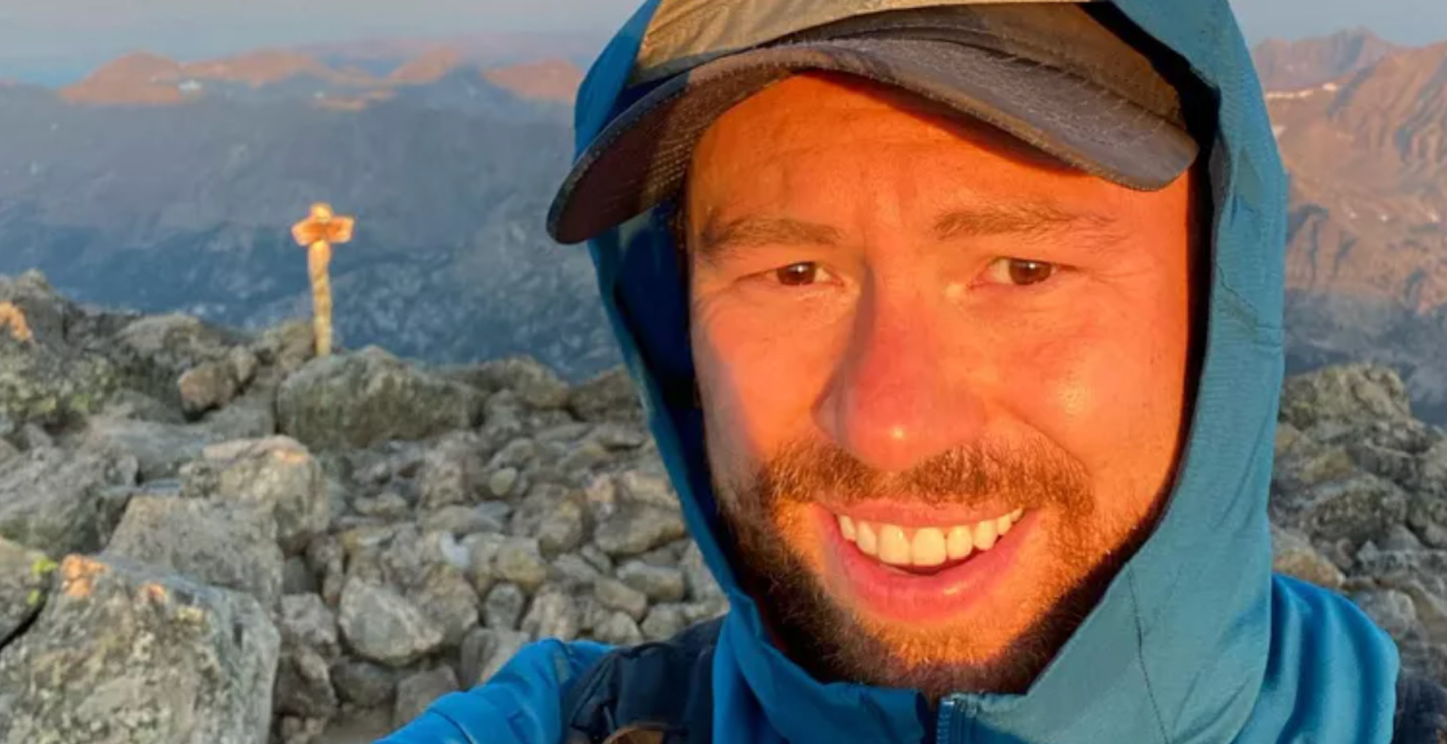 American Hiker, Who Survived Brain Cancer, Dies Trying To Climb 27,000-Foot Mountain