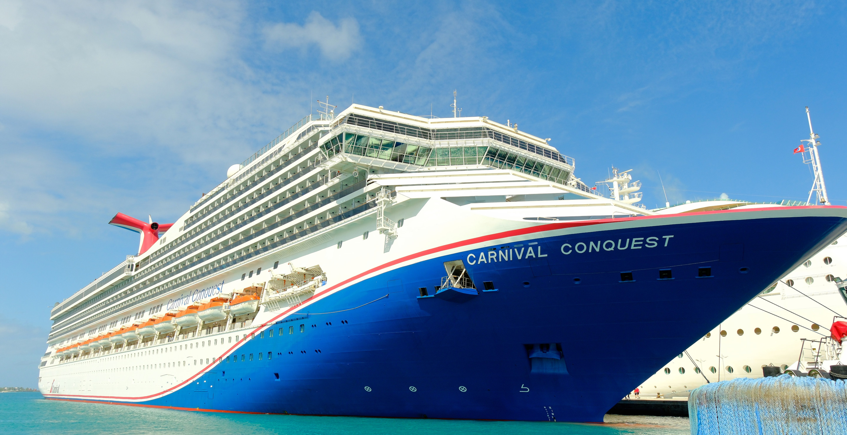 Cruise Ship Line Refuses To Refund Grieving Mother, Who Miscarried Before Vacation