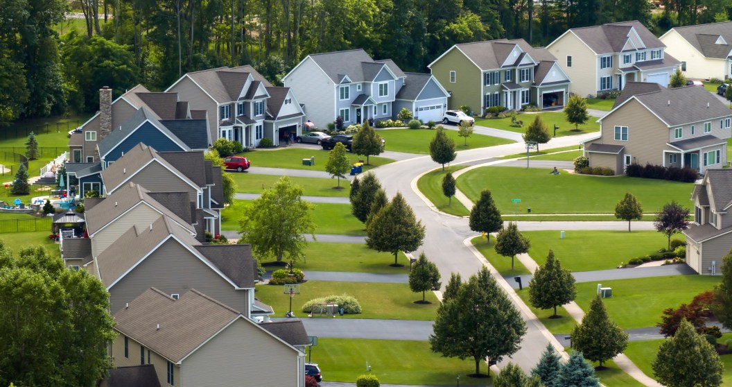 Develop An Allergy To Red Meat If You Live In The Suburbs
