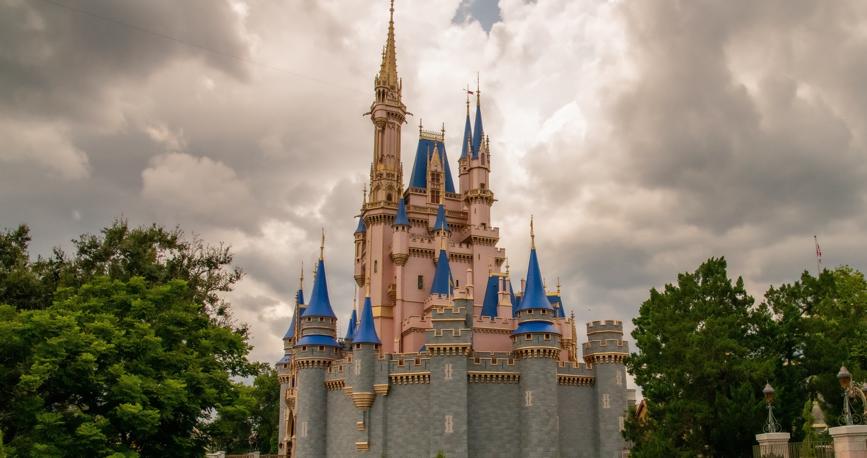Disney World Attraction That Is Closing This Summer 