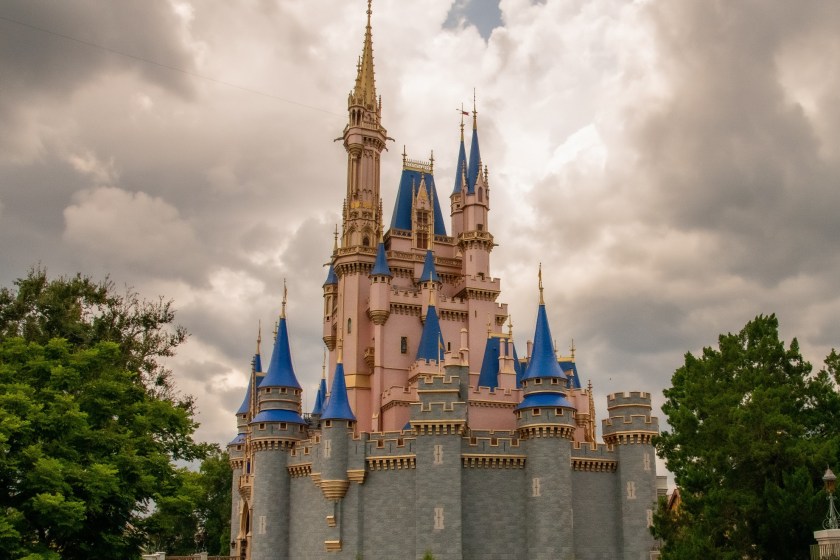 Disney World Attraction That Is Closing This Summer